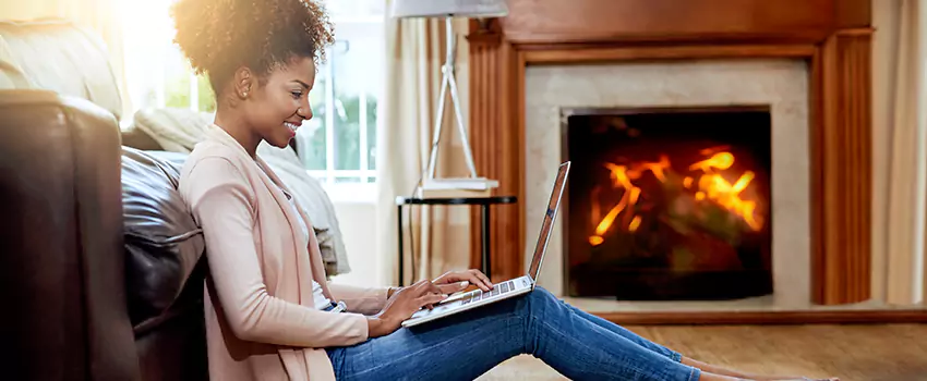 Cost-Effective Osburn Fireplace Installation and Repair in Shelby, NC