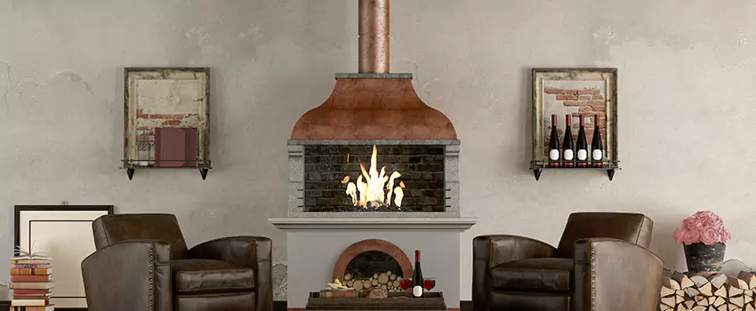 Benefits of Pacific Energy Fireplace in Shelby, North Carolina