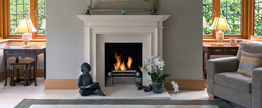 RSF Fireplaces Maintenance and Repair in Shelby, North Carolina