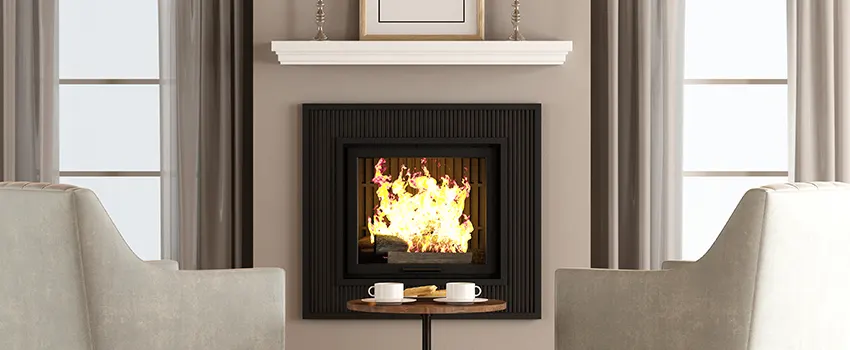 Superior Outdoor Fireplace Repair in Shelby, NC