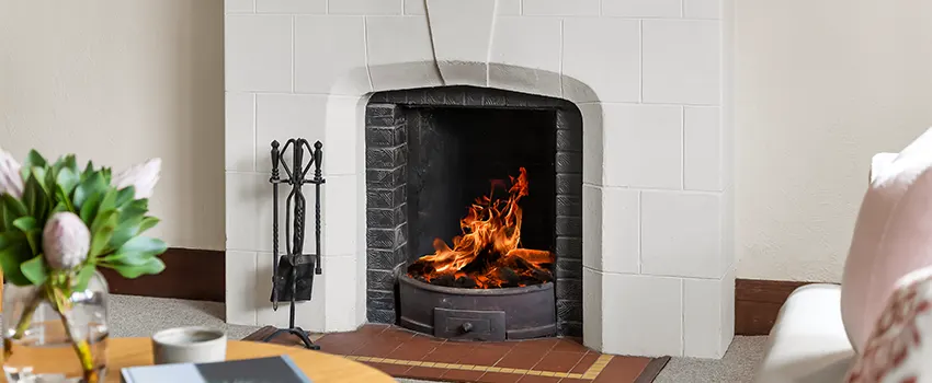 Valor Fireplaces and Stove Repair in Shelby, NC