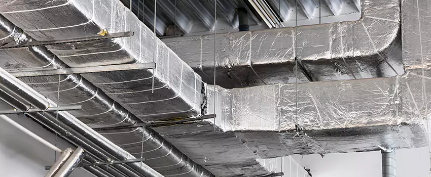 Vent Dust Cleaning Cost in Shelby, NC