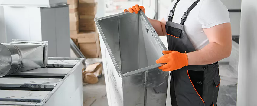 Ventilation Fan Cleaning Services in Shelby, North Carolina