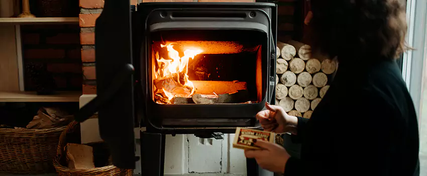 Key Features of Vermont Castings Fireplaces in Shelby, NC