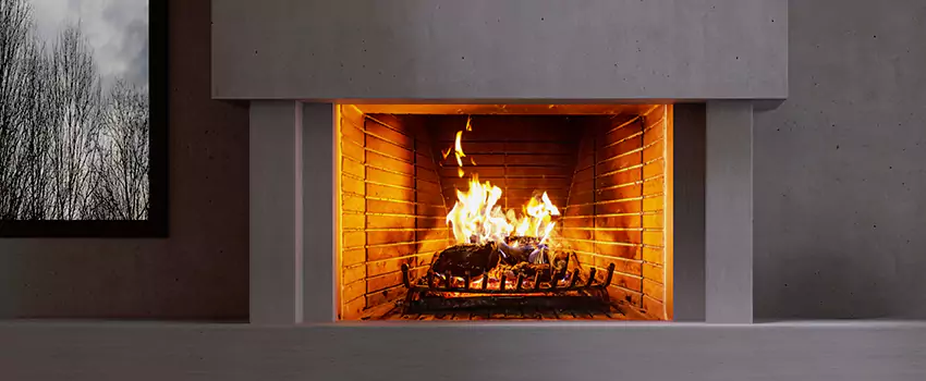 Indoor Wood Burning Furnace Repair and Installation in Shelby, North Carolina