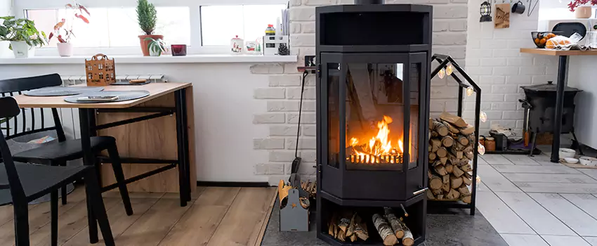 Wood Stove Firebox Installation Services in Shelby, NC