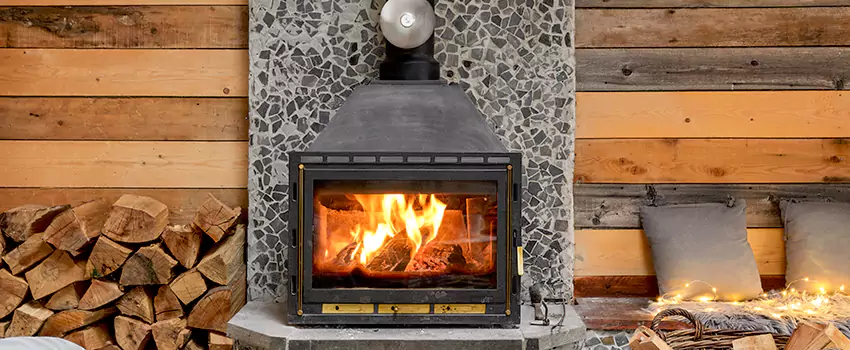 Wood Stove Cracked Glass Repair Services in Shelby, NC