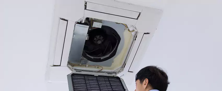 Benefits of Professional Air Duct Cleaning in Shelby, North Carolina