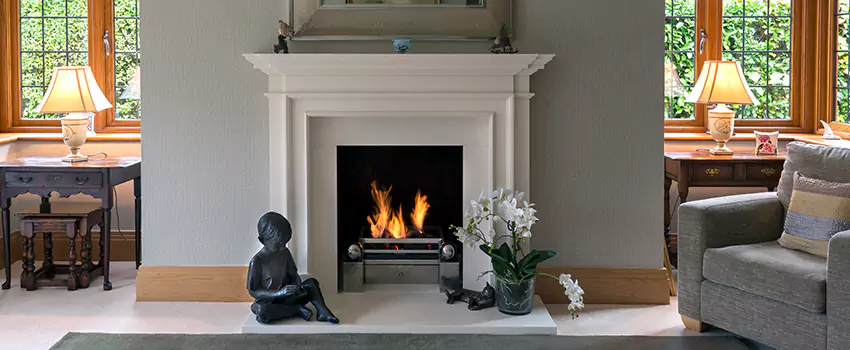 Astria Open-Hearth Wood Fireplaces Services in Shelby, NC