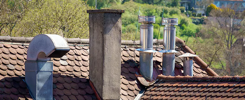 Commercial Chimney Blockage Removal in Shelby, North Carolina