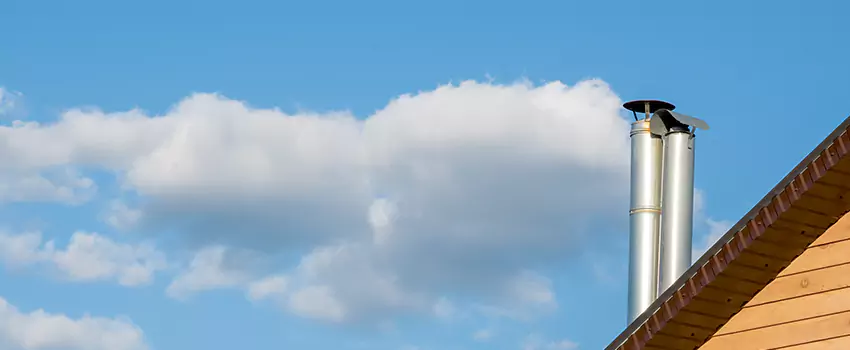 Chimney Cap Bird Guard Repair in Shelby, North Carolina