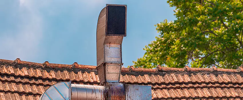 Chimney Creosote Cleaning Experts in Shelby, North Carolina