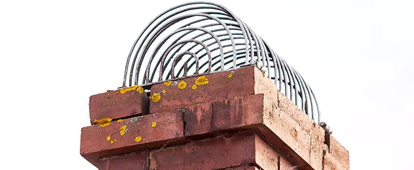 Chimney Crown Problems in Shelby, North Carolina