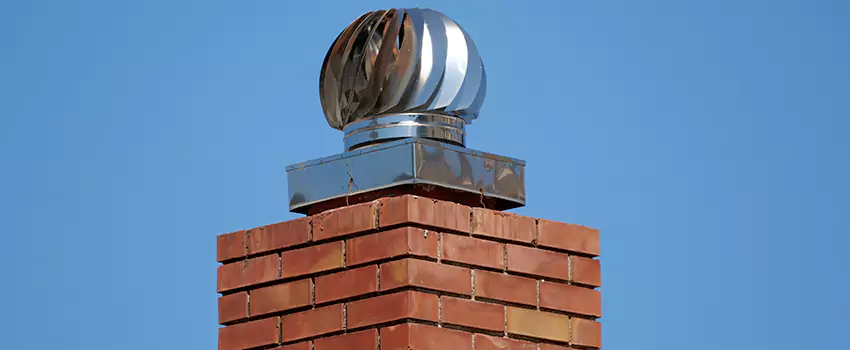 Chimney Damper Hinge Repair in Shelby, NC
