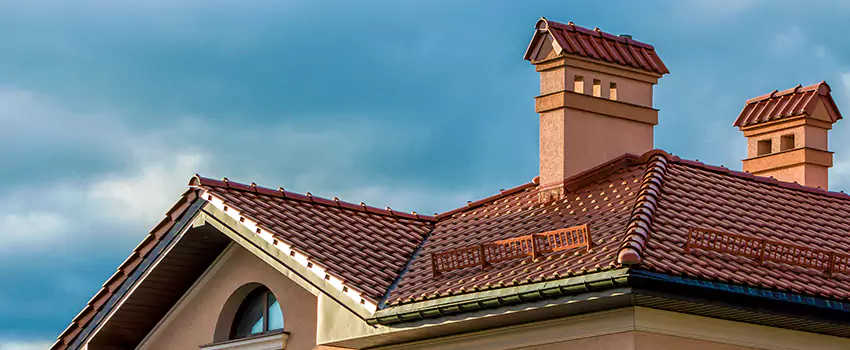 Residential Chimney Services in Shelby, North Carolina