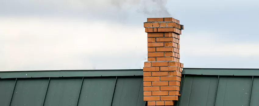 Chimney Installation Company in Shelby, NC