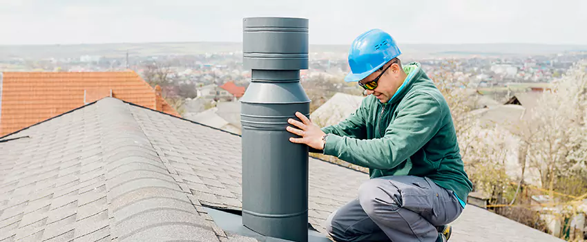 Insulated Chimney Liner Services in Shelby, NC