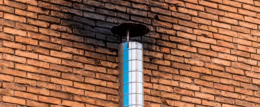 Chimney Design and Style Remodel Services in Shelby, North Carolina