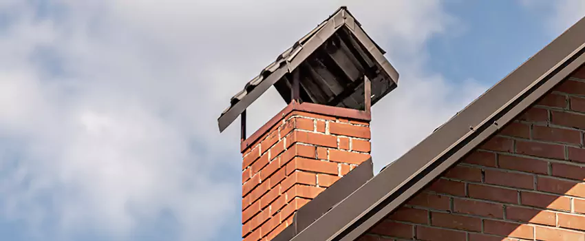 Chimney Saver Masonry Repair Contractor in Shelby, North Carolina