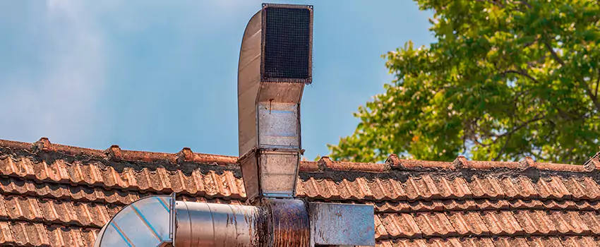 Chimney Blockage Removal in Shelby, North Carolina