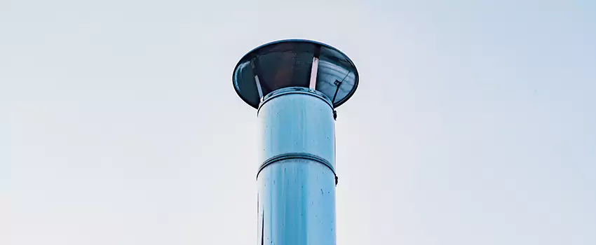 Chimney Spark Arrestor Mesh Installation in Shelby, North Carolina