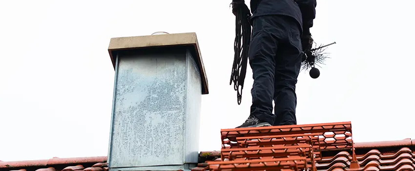 Modern Chimney Sweeping Techniques in Shelby, North Carolina