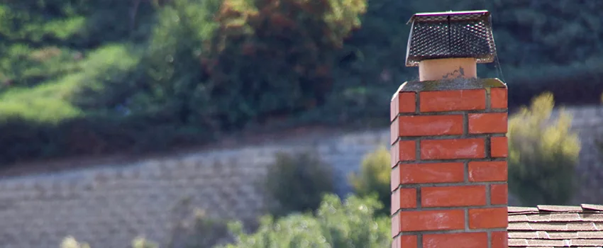 Chimney Tuckpointing And Masonry Restoration in Shelby, NC