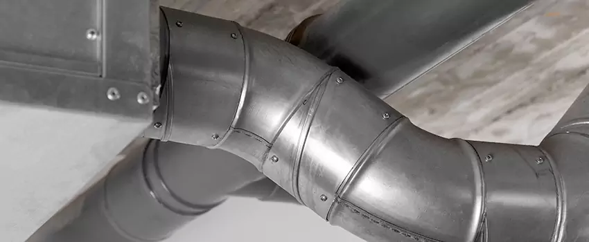 Dryer Vent Blockage Inspection in Shelby, NC