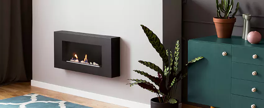 Cost of Ethanol Fireplace Repair And Installation Services in Shelby, NC