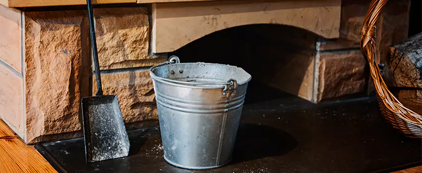 Clean The Fireplace Mantle And Hearth in Shelby, North Carolina