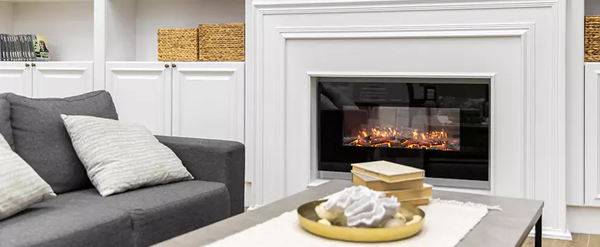 Professional Fireplace Maintenance Contractors in Shelby, NC