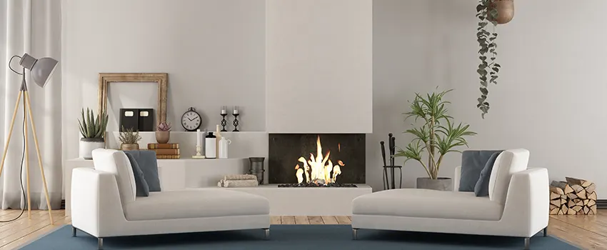 Decorative Fireplace Crystals Services in Shelby, North Carolina