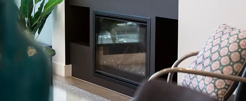 Gas Fireplace Installation in Shelby, NC