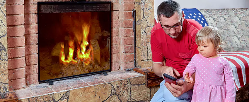 Fireplace Safety Locks For Kids in Shelby, NC
