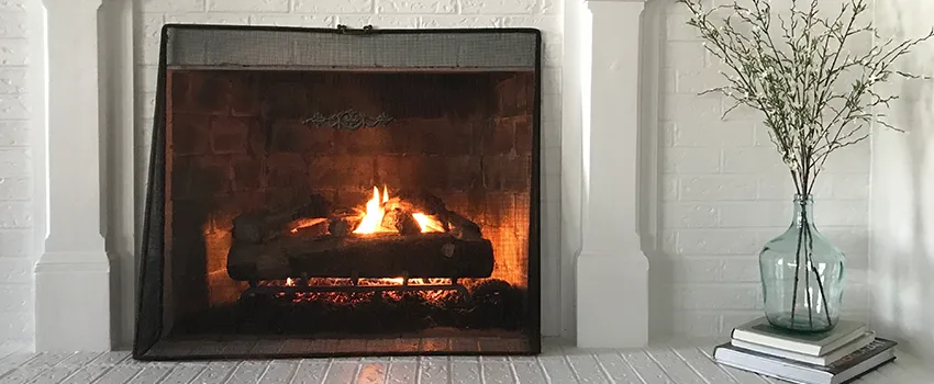 Cost-Effective Fireplace Mantel Inspection And Maintenance in Shelby, NC