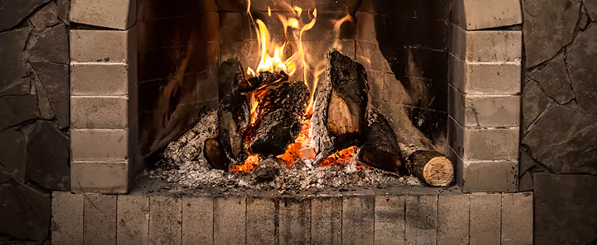 Cost of Rebuilding A Fireplace in Shelby, North Carolina