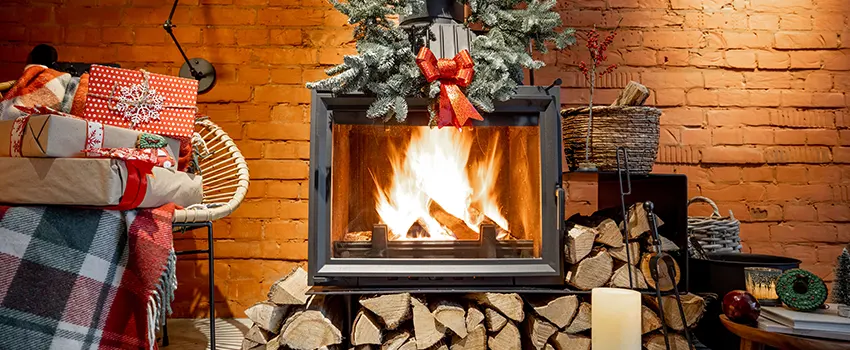 Steel Fireplace Grate Repair And Replacement Services in Shelby, North Carolina