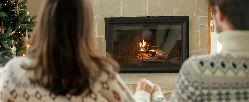 Fireplace Firebox Refurbish & Restore Services in Shelby, NC