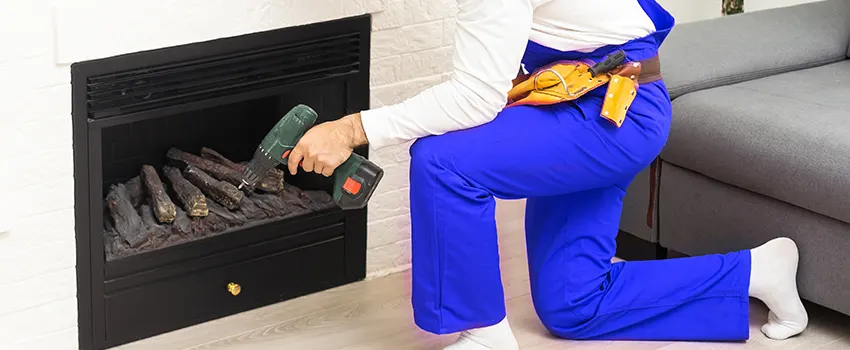 Fireplace Safety Inspection Specialists in Shelby, North Carolina