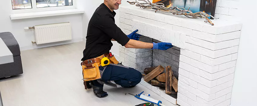Gas Fireplace Repair And Replacement in Shelby, NC
