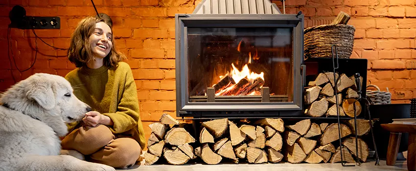 Fireplace Smell Removal Cost in Shelby, NC