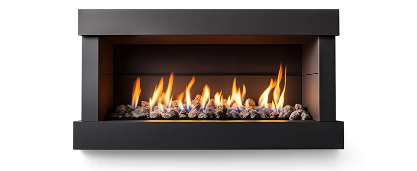 Outdoor Gas Fireplaces Installation in Shelby, NC