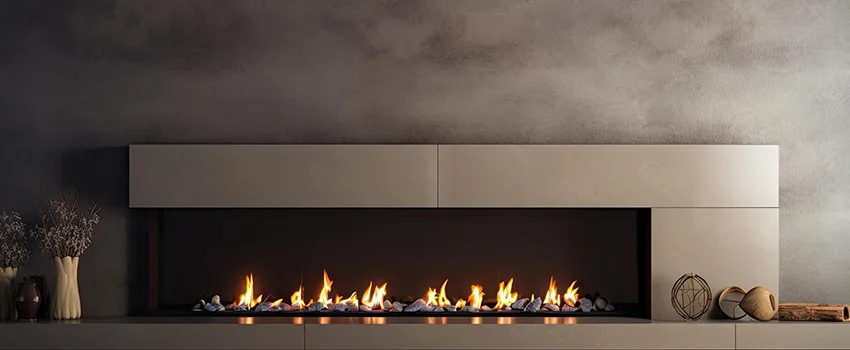 Gas Fireplace Logs Supplier in Shelby, North Carolina