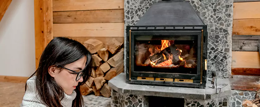 Harman P68-C Pellet Stove Repair in Shelby, North Carolina 