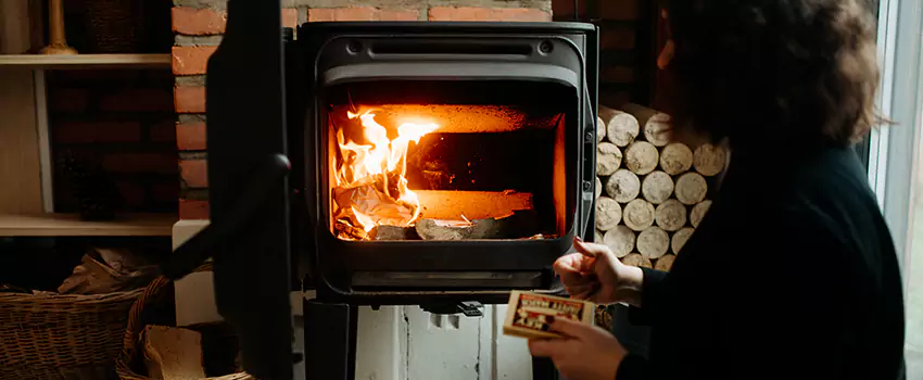 Hearthstone Wood Stoves Fireplace Repair in Shelby, North Carolina
