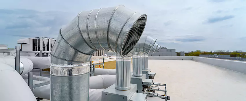 Insulated Ductwork Repair Services Near Me in Shelby, NC