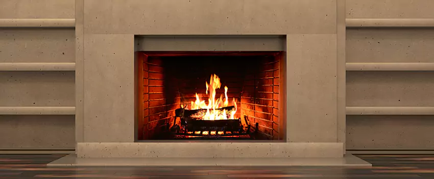 Majestic Trilliant Series Gas Fireplace Insert Repair in Shelby, North Carolina