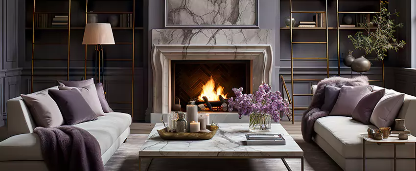Napoleon Galaxy Series Outdoor Fireplaces Repair in Shelby, NC