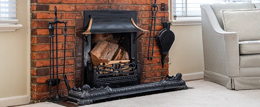 Custom Old Fireplace Redesign Services in Shelby, North Carolina