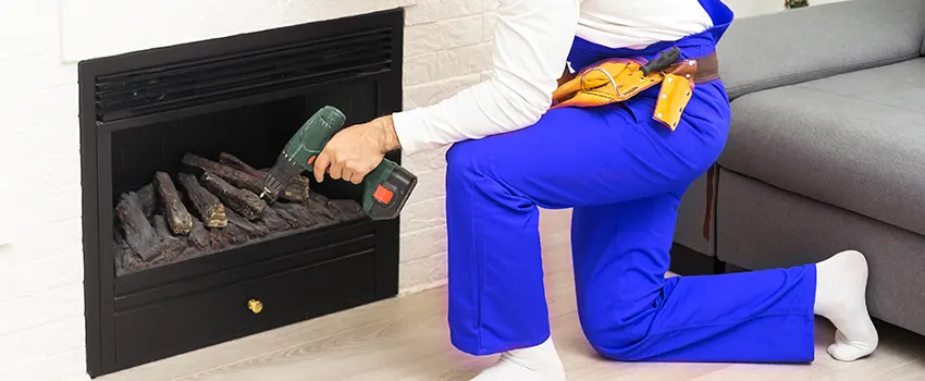 Pellet Fireplace Repair Services in Shelby, NC